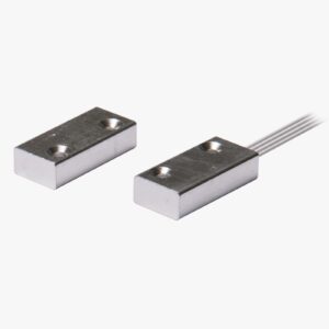 CTC012 - Contact magnétique en aluminium pour montage en surface