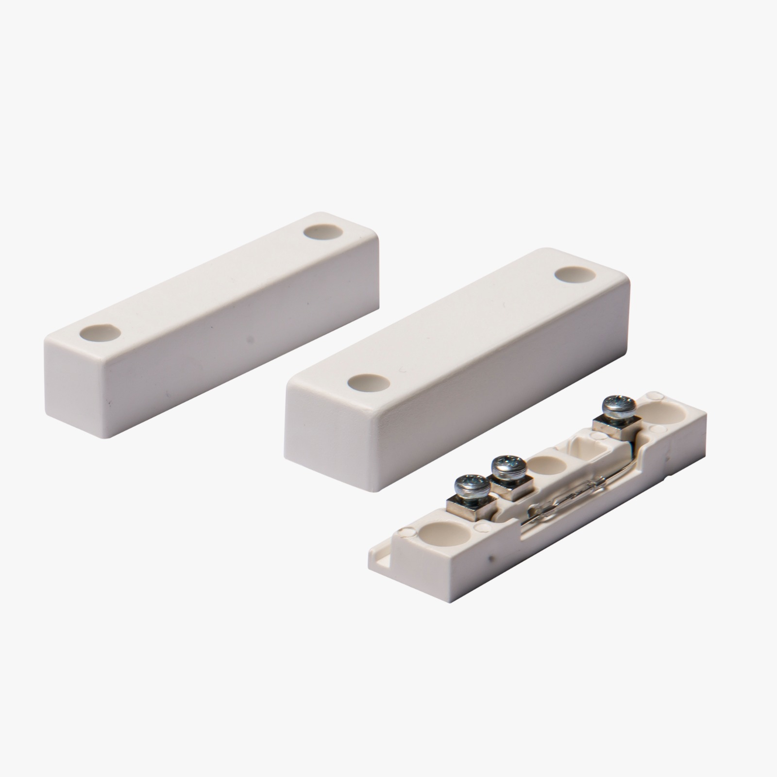 CTE020 - Contact magnétique pour montage en surface avec boîtier ABS