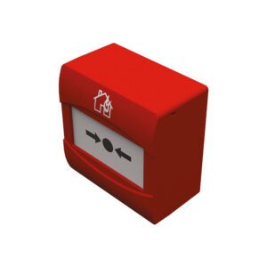 Point d’appel incendie FF CP100