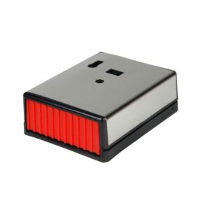 Bouton panique simple action